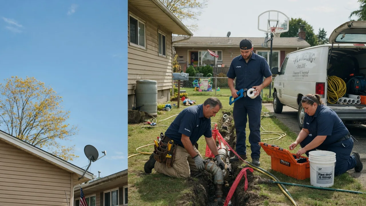 Garbage Disposal Replacement in Kenton, DE near me